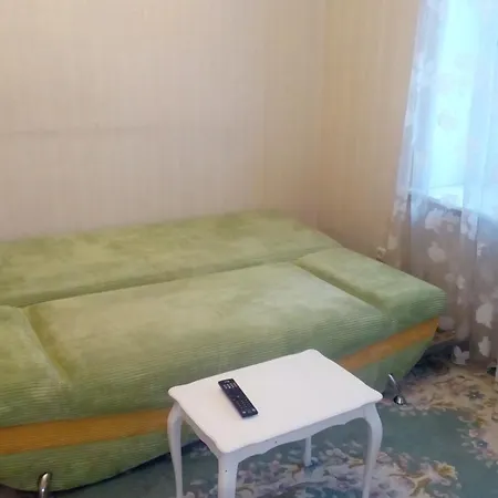 On Pobediteley 47/1 Appartamento *